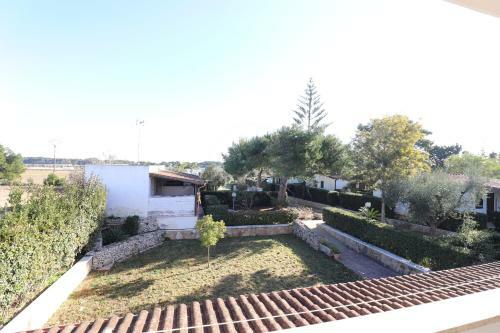 Casa Primitivo Di Manduria Residence Torre Santo Stefano Otranto