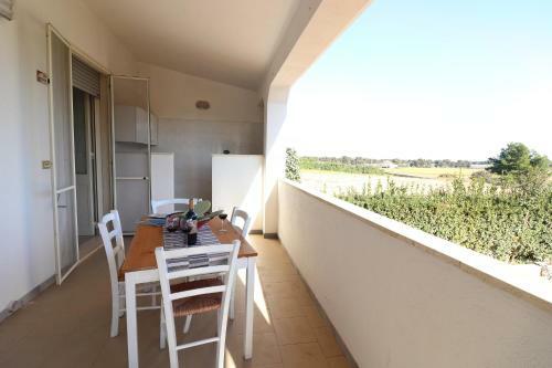 Casa Primitivo Di Manduria Residence Torre Santo Stefano Otranto