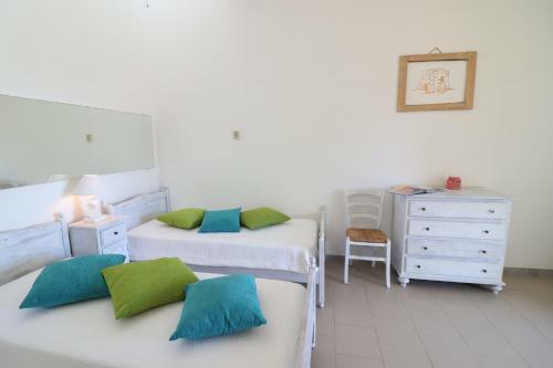 Casa Primitivo Di Manduria Residence Torre Santo Stefano Otranto