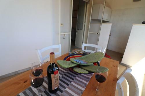 Casa Primitivo Di Manduria Residence Torre Santo Stefano Otranto