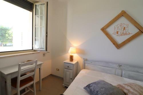 Casa Primitivo Di Manduria Residence Torre Santo Stefano Otranto