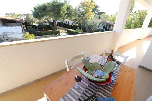 Casa Primitivo Di Manduria Residence Torre Santo Stefano Otranto