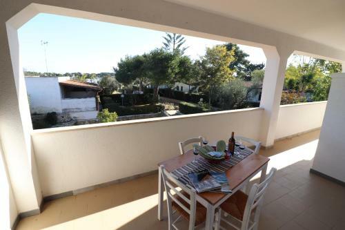 Casa Primitivo Di Manduria Residence Torre Santo Stefano Otranto