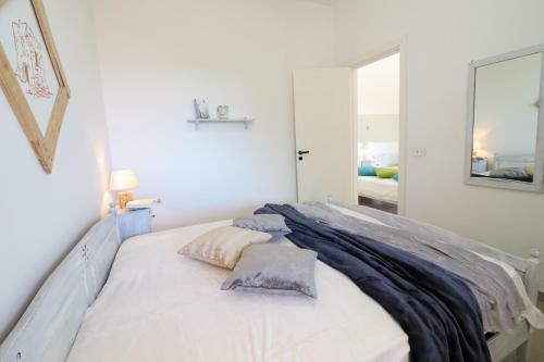 Casa Primitivo Di Manduria Residence Torre Santo Stefano Otranto