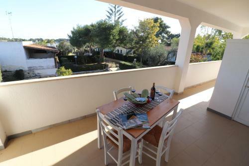 Casa Primitivo Di Manduria Residence Torre Santo Stefano Otranto