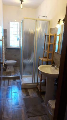 Hostal Tenuta Di Vado Piano Nella Selva Di Circe
