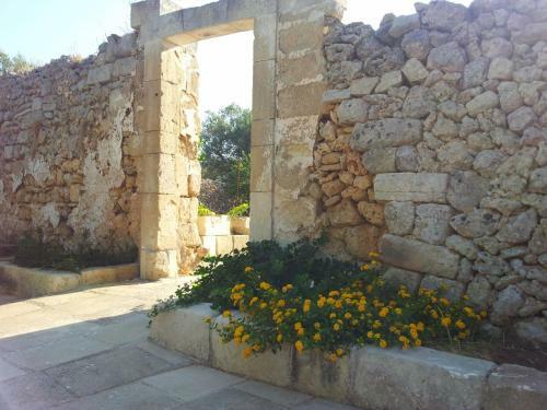 Hostal Masseria Furca