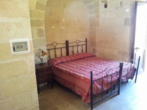 Hostal Masseria Furca