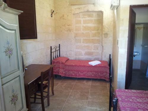 Hostal Masseria Furca