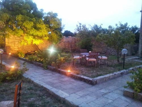 Hostal Masseria Furca