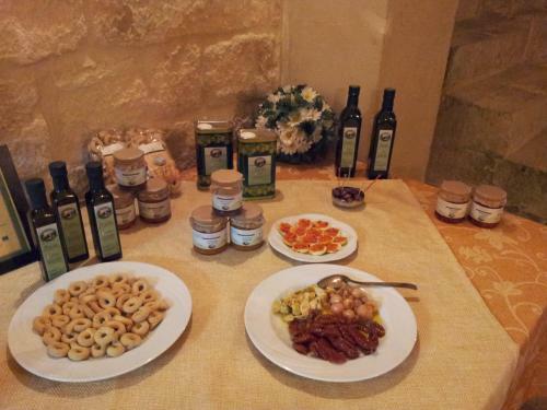 Hostal Masseria Furca