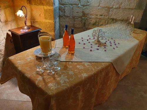 Hostal Masseria Furca