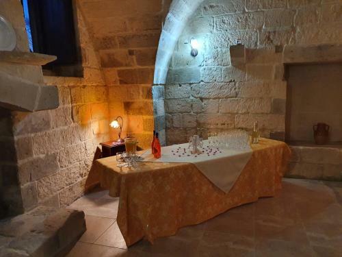Hostal Masseria Furca
