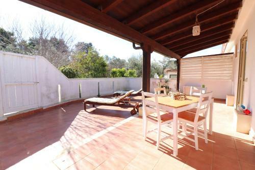 Malvasia House In Torre Santo Stefano In Otranto