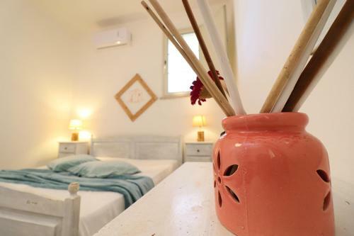 Malvasia House In Torre Santo Stefano In Otranto