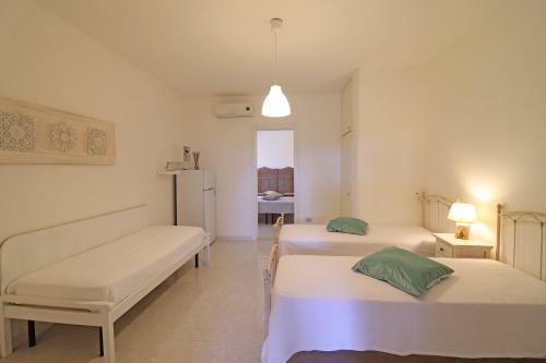 Apartamento Casa Cabernet Residence Torre Santo Stefano In Otranto