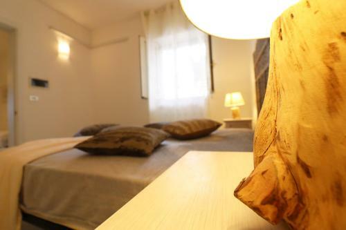 Apartamento Casa Cabernet Residence Torre Santo Stefano In Otranto