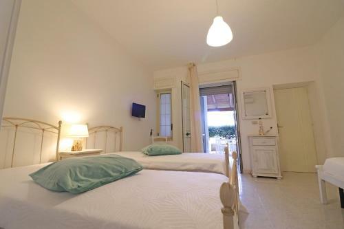 Apartamento Casa Cabernet Residence Torre Santo Stefano In Otranto