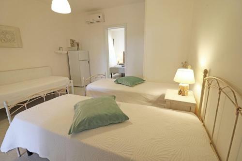 Apartamento Casa Cabernet Residence Torre Santo Stefano In Otranto