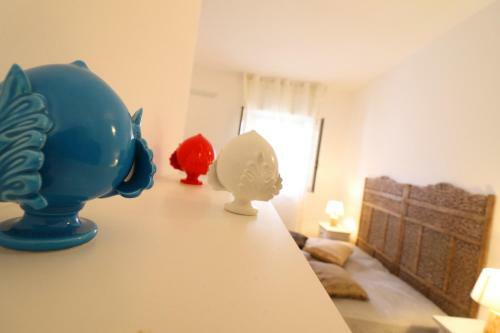 Apartamento Casa Cabernet Residence Torre Santo Stefano In Otranto
