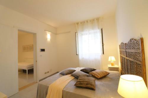 Apartamento Casa Cabernet Residence Torre Santo Stefano In Otranto