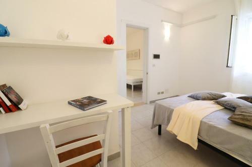 Apartamento Casa Cabernet Residence Torre Santo Stefano In Otranto