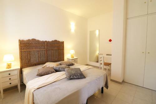 Apartamento Casa Cabernet Residence Torre Santo Stefano In Otranto