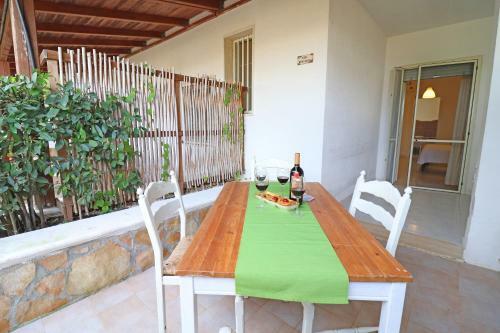 Apartamento Casa Cabernet Residence Torre Santo Stefano In Otranto