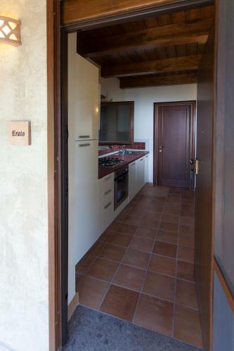 Apartamento Donna Giulia