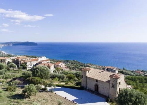 Apartamento Donna Giulia