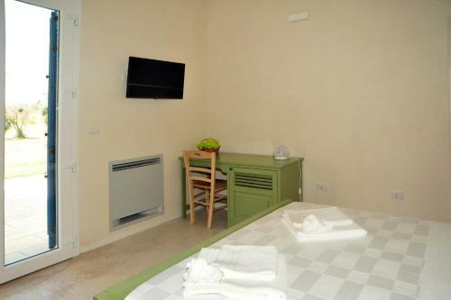 Hostal Casale 50 Otranto