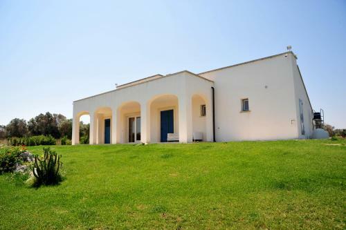 Hostal Casale 50 Otranto