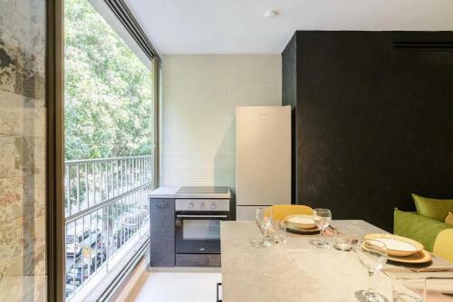 Apartamento Oscar