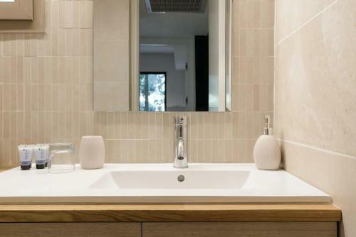 Apartamento Oscar