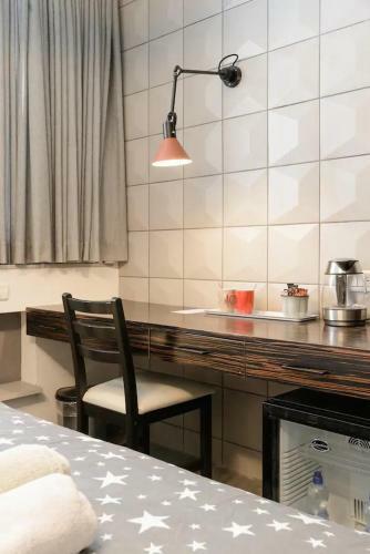 Apartamento Oscar