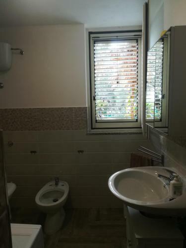 Casa Tra Mare E Oliveti