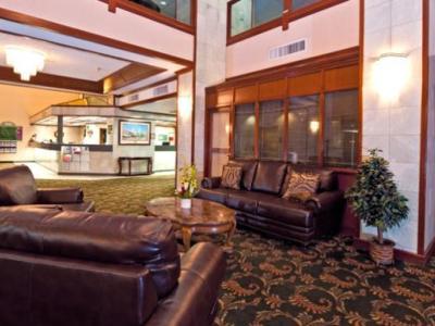 Hotel Shilo Inn Suites