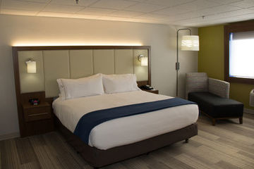 Hotel Shilo Inn Suites