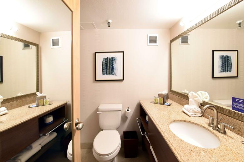 Doubletree Hotel Tucson At Reid Park