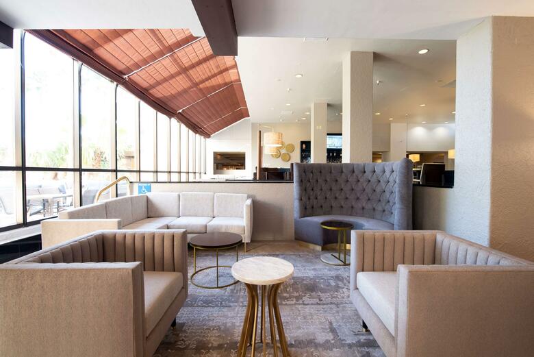 Doubletree Hotel Tucson At Reid Park
