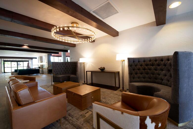 Doubletree Hotel Tucson At Reid Park