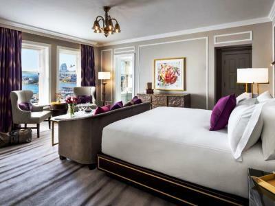 Hotel Fairmont Empress - Fairmont Room