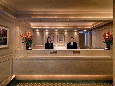 Royal Scot Suite Hotel - Studio Suite