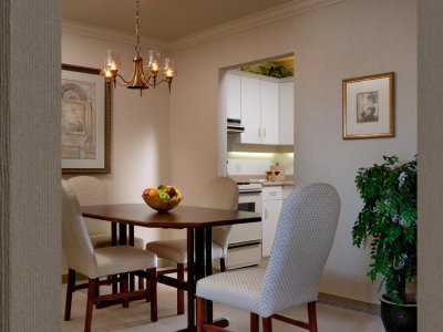 Royal Scot Suite Hotel - Studio Suite