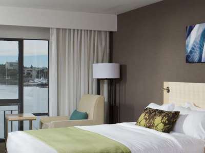Hotel Delta Victoria Ocean Pointe