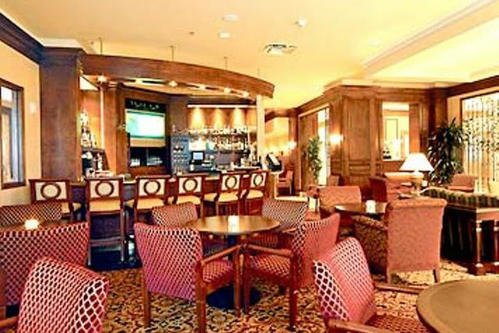 Hotel Victoria Marriott Inner Harbour