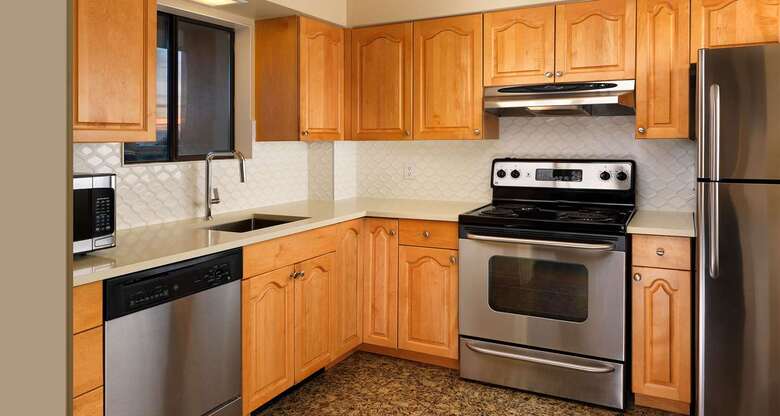 Hotel Best Western Plus Inner Harbour