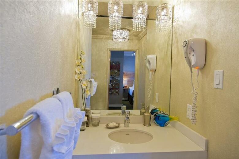 Hotel Best Western Plus Inner Harbour