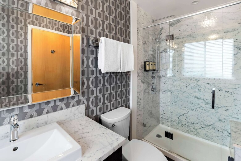 Hotel Best Western Plus Inner Harbour