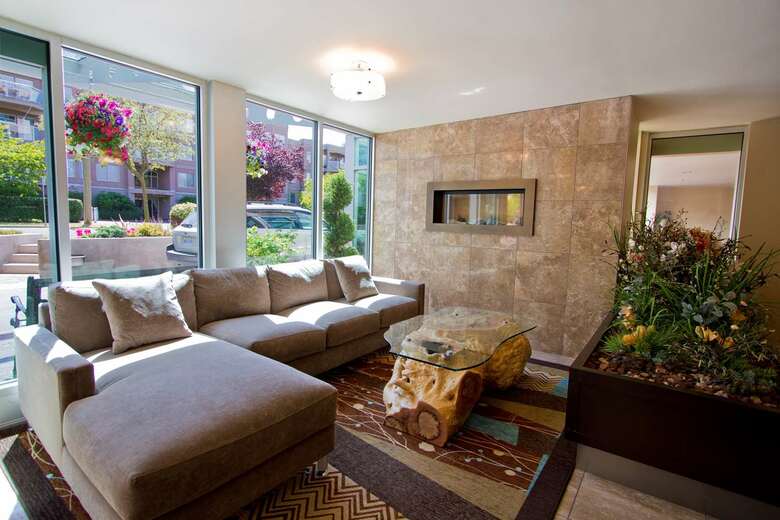 Hotel Best Western Plus Inner Harbour
